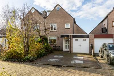 Woning Gruttohof 8 Moordrecht
