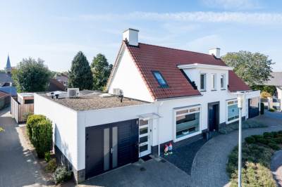 Woning Beltmolenstraat 18 Roggel