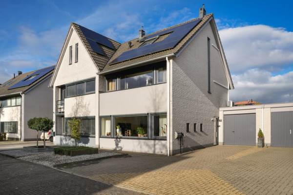 Woning Laan 1940- 194550 Meteren