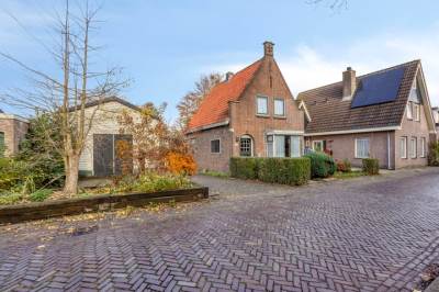 Woning De Noord 27 Ilpendam