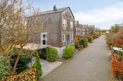 Woning Bonairepier 1 Almere
