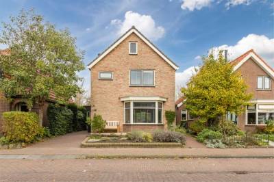 Woning Hoep 63A Schagen