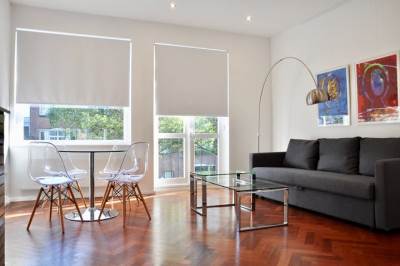 Woning Van Bleiswijkstraat 95 Den Haag