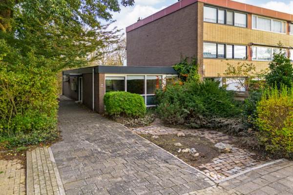 Woning Meeuwstraat 78 Purmerend