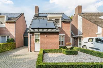 Woning Kijkakkers 11 Maarheeze