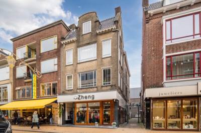 Woning Stoeldraaierstraat 15A Groningen