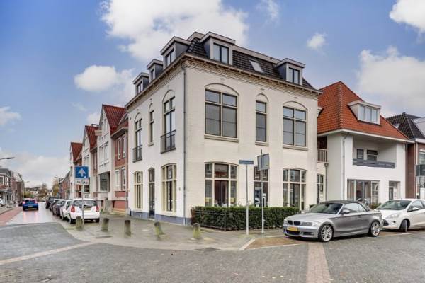 Woning Raadhuisstraat 14 Maarssen