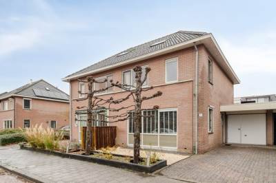 Woning Ganzerik 11 Swifterbant