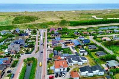 Woning Van Foreestweg 5 Julianadorp