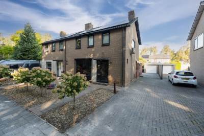 Woning de Dolomieten 7 Emmeloord