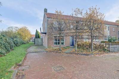 Woning Schoolpad 37 Middenmeer