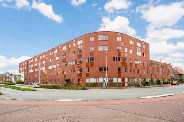 Woning Groningerstraat 105 Amersfoort