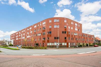 Woning Groningerstraat 105 Amersfoort