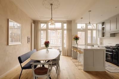 Woning Middenweg 1532 Amsterdam