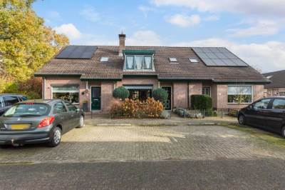 Woning Prins Willemserf 3 Nunspeet