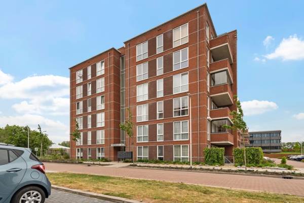 Woning Margaretha Havermanstraat 63 Zoetermeer