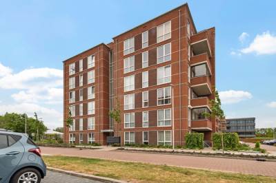 Woning Margaretha Havermanstraat 63 Zoetermeer