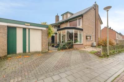 Woning Prinses Marijkestraat 8 Millingen aan de Rijn