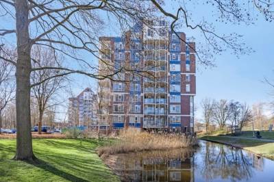 Woning Logger 56 Amstelveen