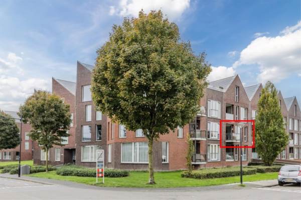 Woning Spoorlaan 69 Abcoude