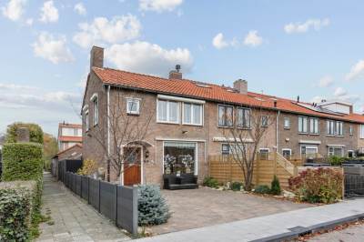 Woning Marijkestraat 13 Wateringen