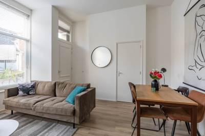 Woning Nieuwe Boteringestraat 21 Groningen