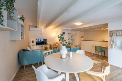 Woning Nieuwe Boteringestraat 23E Groningen