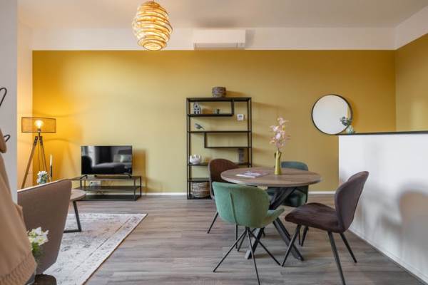 Woning Nieuwe Boteringestraat 23D Groningen