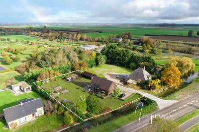 Bouwgrond Lageweg 1a Schellinkhout