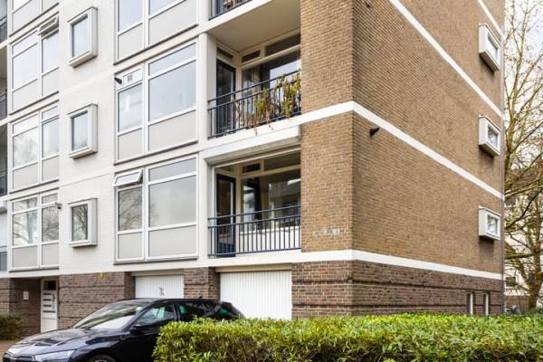 Woning St Eligiuspad 21 Eindhoven