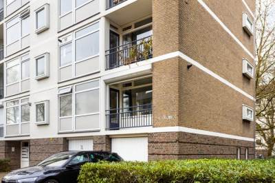 Woning St Eligiuspad 21 Eindhoven