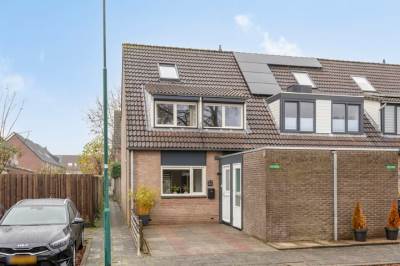 Woning Valkenkamp 316 Maarssen