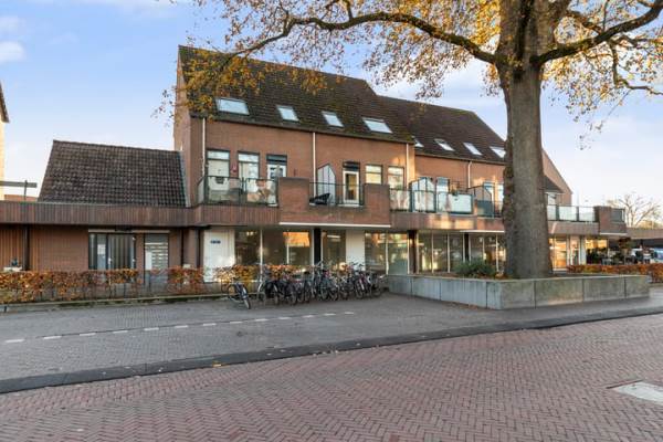 Woning Stuijvenburchstraat 117 Eerbeek