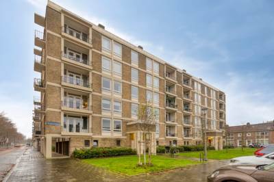 Woning Hertogin Johannastraat 14 Den Bosch