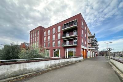 Woning Marktstraat 28 Waddinxveen