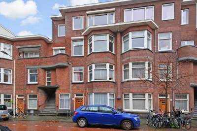 Woning Merkusstraat 150 Den Haag