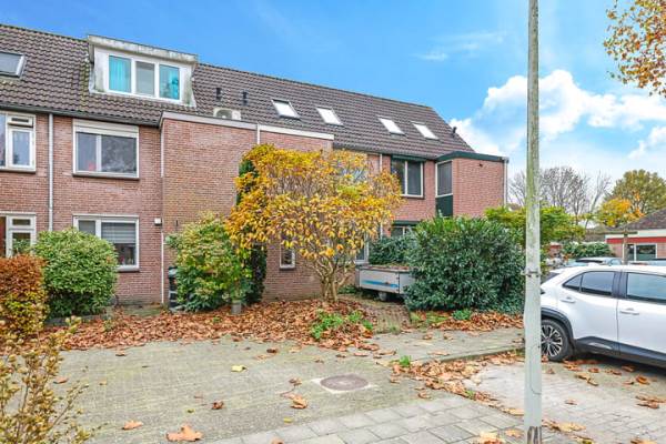 Woning Bellefleur 60 Zetten