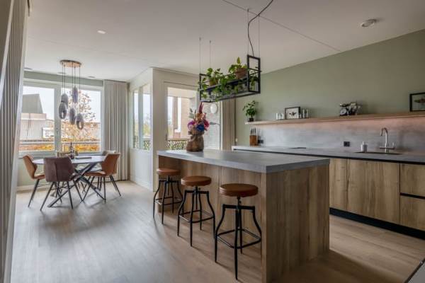 Woning Hertog Jan II Laan 42A Schijndel