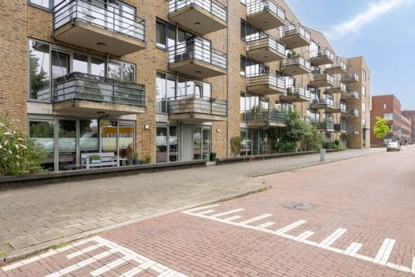 Woning Westervoortsedijk 163 Arnhem