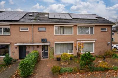 Woning De Hazelaar 65 Zevenaar