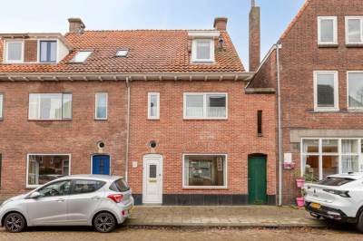 Woning Meidoornstraat 5 Den Bosch