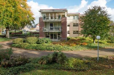 Woning Het Hof van Rolde 2 Rolde