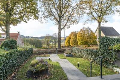 Woning Pastoor Steinbuschstraat 9 Wijlre