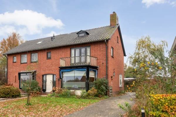 Woning Oldemarktseweg 86 Steenwijkerwold