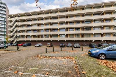 Woning Zuiderkruis 194 Veenendaal