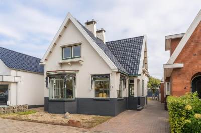 Woning Oosterstraat 8 Stadskanaal