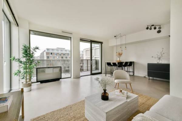 Woning Poeldijkstraat 345 Amsterdam