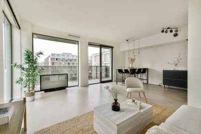 Woning Poeldijkstraat 345 Amsterdam