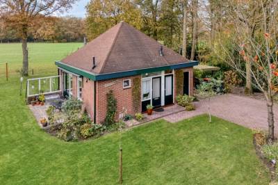 Woning Nieuwland 32 Wapse