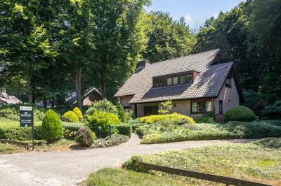 Woning Heuvellaan 2 Putten